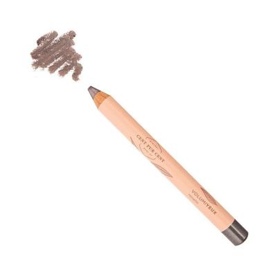 Cent Pur Cent Le Volumiyeux Eye Pencil Noisette 3gr Cent Pur Cent Le Volumiyeux Eye Pencil Noisette 3gr
