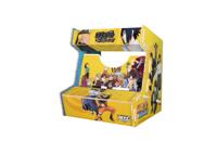 Arcade Mini - Naruto Shippuden - Accessoires (3760156483214) - thumbnail