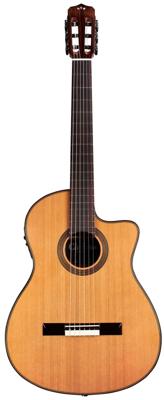 Cordoba Fusion 12 Natural CD