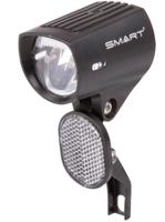 Smart d&e e-bike koplamp led 6-48v 2.1w 30 lux op kaart - thumbnail