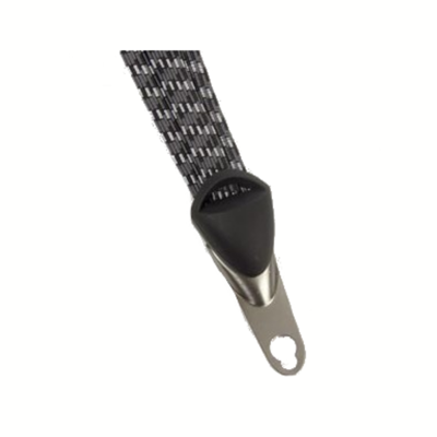 Widek snelbindertrio city cl. zwart-grijs. hangverpakking