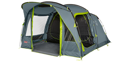 Coleman Vail 4 tent