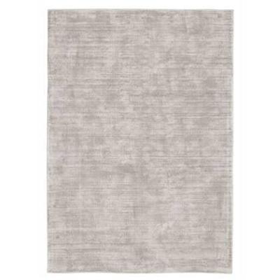 MUST Living Vloerkleed 'La Belle' 200 x 300cm, kleur Lichtgrijs