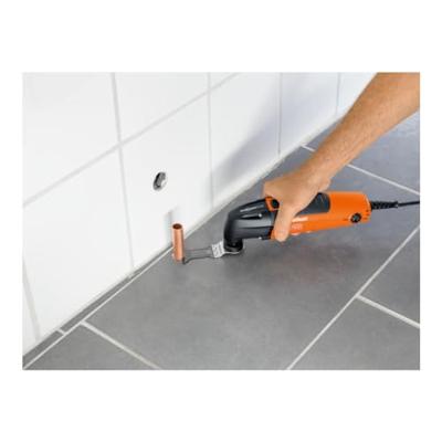 Fein 63502152210 E-Cut Universal Bimetaal Invalzaagblad 44 mm 1 stuk(s) Fein 63502152210 E-Cut Universal Bimetaal Invalzaagblad 44 mm 1 stuk(s)