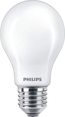Philips Led Classic 100w A60 Cw Fr Nd 1srt4 Verlichting Philips Led Classic 100w A60 Cw Fr Nd 1srt4 Verlichting