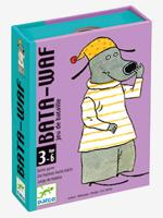 Bata-waf DJECO meerdere kleuren - thumbnail