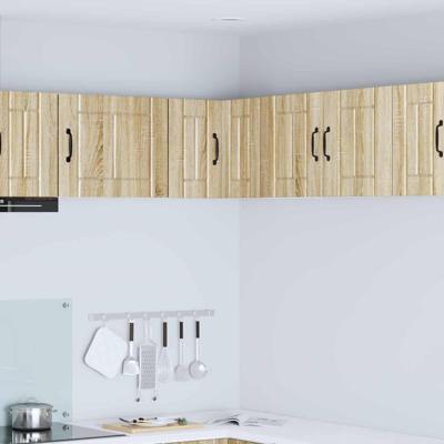 Keukenkast Sonoma Eiken 57 x 57 x 40 cm Bewerkt hout