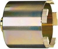 Carat dustec dozenboor voor droog gebruik 82x60xm16 super - hts082604s - thumbnail