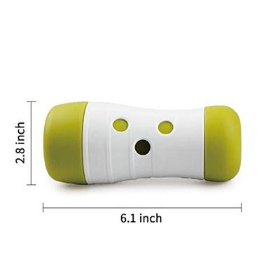 AFP Interactives - Treat Frenzy Roll