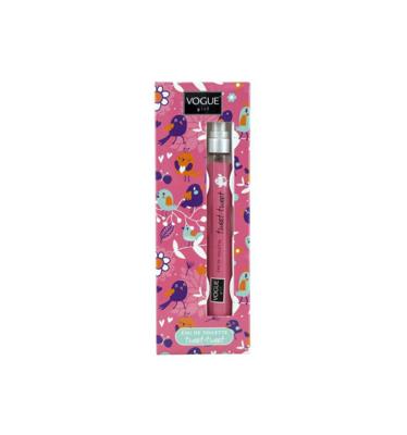 Vogue Girl Eau De Toilette Tweet Tweet (10ml) Vogue Girl Eau De Toilette Tweet Tweet (10ml)