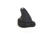 Bakker Elkhuizen Rockstick 2 Wireless - Small/Medium - muis - rechts- en linkshandig - 3 knoppen - draadloos - thumbnail