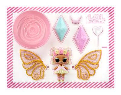 L.O.L. Surprise! Fairies Tots figuur - thumbnail
