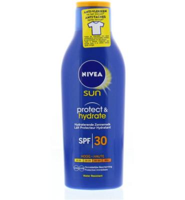 Nivea Sun Protect & Hydrate Zonnemelk SPF30