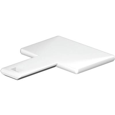 Weidmüller 2047360000 ESG 15/10 MC NE WS Apparaatmarkering Montagemethode: Plakken Markeringsvlak: 15 x 10 mm Wit Aantal markeringen: 160 160 stuk(s)