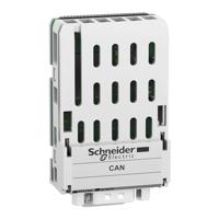 Schneider Electric VW3A3608 Communicatiemodule - thumbnail