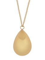 Proud MaMa Zwangerschapsketting Babybel Stilla Gold - thumbnail