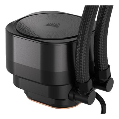 Waterkoeling set Corsair NAUTILUS 360 RS - thumbnail
