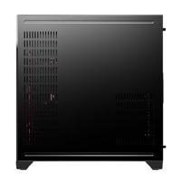 ATX Semi-toren BehuizingMRED Crystal Sea - thumbnail