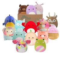 Squishmallows Pluche - thumbnail