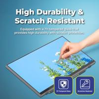 Hannspree Monitor 54,6 cm (21,5 inch) HT220CUA 16:9 M-Touch HDMI+DP - thumbnail