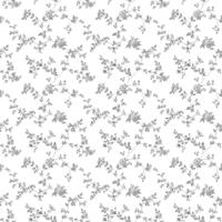 Galerie Small Prints Behang met rozen strengen - G56646 - thumbnail