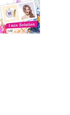 L'Action Hair Cover Stick Mahonie 4gr