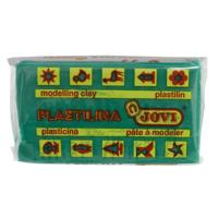 Boetseerklei Jovi Donkergroen (30 Onderdelen) - thumbnail