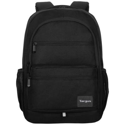 Targus Octave III rugzak City backpack Zwart Polyester