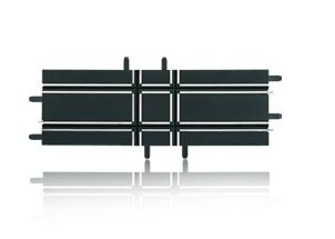 Carrera Go + Digital 143 Kruising voor Racebaan