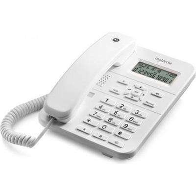 Motorola Corded Phone Wit