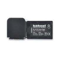 Hahnel HL-XV70 - Sony NP-FV70A - thumbnail
