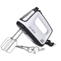 Severin HM3830 Mixer Zwart - thumbnail