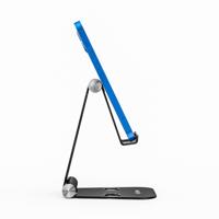 Tablethouder Aisens MS2PXL-096 Zwart - thumbnail