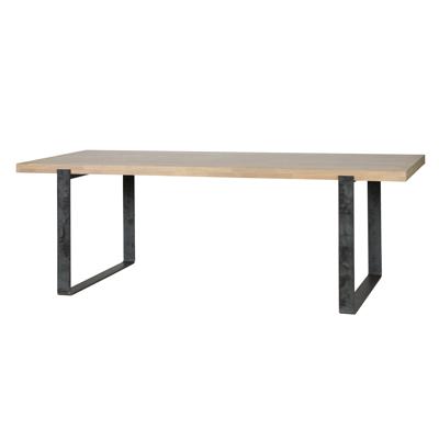 Woood Jamie Eettafel 180 x 90 cm Woood Jamie Eettafel 180 x 90 cm