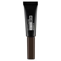 Maybelline Tattoo Brow Waterproof Gel - 06 Deep Brown - Bruin - Gekleurde Waterproof Wenkbrauwgel - thumbnail