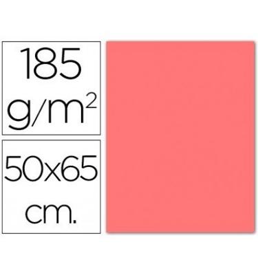 Fiches Iris Roze Licht Roze 50 x 65 cm