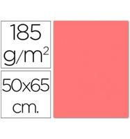 Fiches Iris Roze Licht Roze 50 x 65 cm - thumbnail