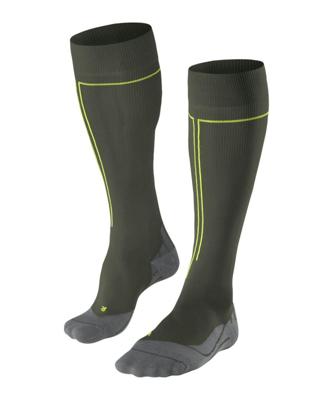 Falke Energizing Heren Sok Herb 43-46 W2