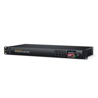 Blackmagic Design 2110 IP Converter 4x12G PWR - thumbnail