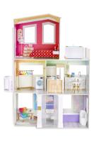 Rainbow High Fashion Houten Huis 122x91 cm 122x91 cm - thumbnail