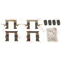 Accessoireset, schijfremblok PFK674 - thumbnail