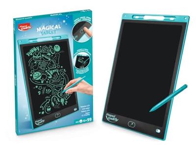 Tekentablet maped creativ magical tablet maxi