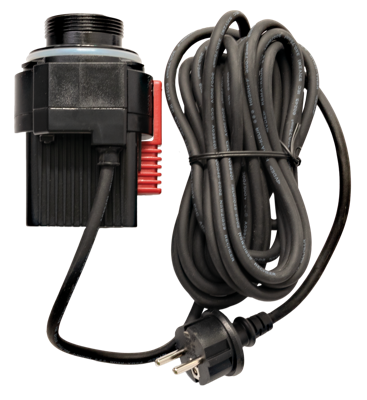 Superfish Pondclear UV 18W Trafo - Zuiver water voor middelgrote vijvers, makkelijke installatie