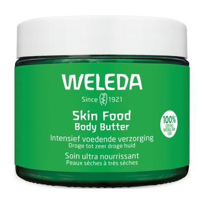 Weleda Skin Food Body Butter 150ml Nf