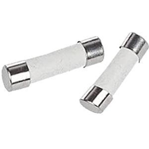 Enzo Glaszekering snel 5x20 1,6A zandgevuld 4591830