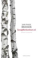 Sara@berkenhart.nl - Jan Paul Bresser - ebook - thumbnail
