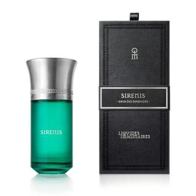 Liquides Imaginaires Sirenis Eau de Parfum - 100 ml