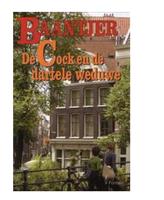 De Cock en de dartele weduwe (deel 65) - A.C. Baantjer - eBook (9789026124433) - thumbnail