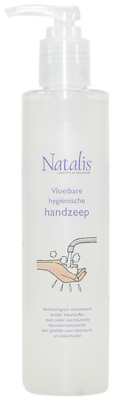 Natalis Vloeibare hygiënische Handzeep