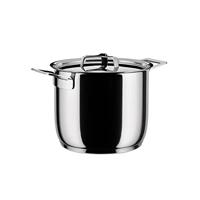 A DI ALESSI - Pots&Pans - Soeppan zonder deksel 20cm 5,00l - thumbnail